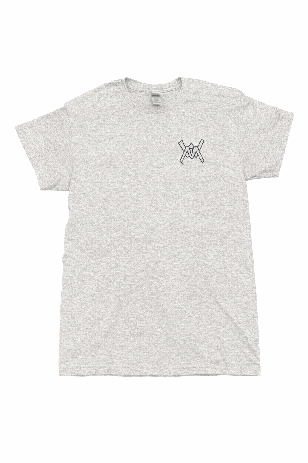 Wildman T-shirt Ski-Snow